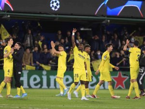 Bayern Münih, İ̇spanya’da İstediğini Alamadı