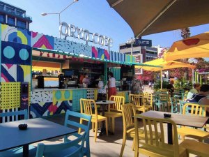 Kuşadası Belediyesi’nin Şirketi Hedef Yükseltti