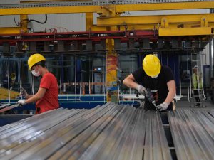 Adana En Çok Yatırım Yapılan 9’uncu İl