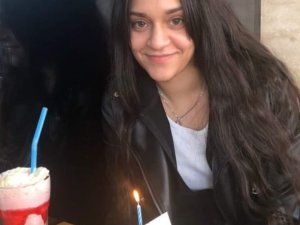 Bursa’da Sırra Kadem Basan Zeynep’ten İyi Haber Geldi