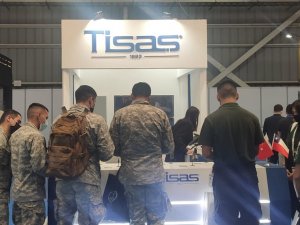 Latin Amerika’da Ti̇saş Rüzgârı Esiyor