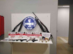 Yalova’daki Uyuşturucu Operasyonlarında 1 Kişi Tutuklandı