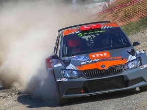 Ralli Bodrum İçin Geri Sayım Başladı