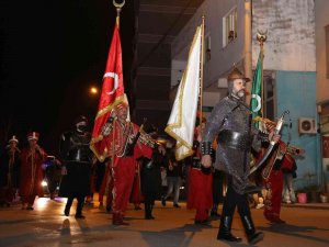 Gürsu’da Ramazan Ayında Fetih Coşkusu