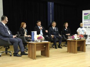 Kanseri Yenenler Tedavi Süreçlerini Anlattı