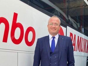 1915 Çanakkale Köprüsü İle Mesafe Ve Zamandan Tasarruf