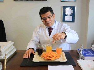 Tencere Yemeklerine Geri Dönüş, Kanser Riskini Azaltacak