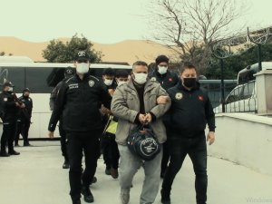 Mersin’de 6 Deaş Şüphelisi Tutuklandı