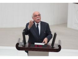 Bakan Nabi Avcı Hakkında Verilen Gensoru Önergesi Kabul Edilmedi
