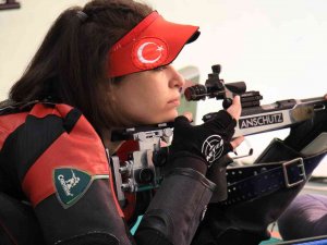 Ateşli Silahlar Bütün Dallar Türkiye Şampiyonası Başladı