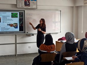 Kanserde Erken Teşhisin Önemi Anlatıldı