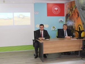 Çiftlik Atıklarını Tarımda Değerlendirecekler