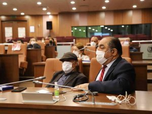 Kartal Belediyesi Personeline Kanser Bilinçlendirme Semineri