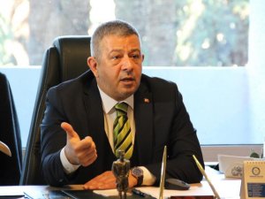 Demokratik Sağlık Sen Başkanı Demircan’dan ’Vaat Sendikacılığı’ Tepkisi