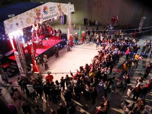 Hatay’da Expo Ramazan Etkinlikleri