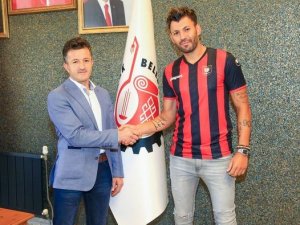 Uşakspor’da Umut Kaya, Süresiz Kadro Dışı Bırakıldı