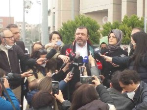 Cemal Kaşıkçı’nın Davası Durduruldu, Dosya Suudi Arabistan’a Devredildi