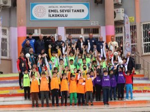 Antalyaspor’dan ‘Genç Yetenek’ Taraması
