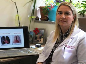 Kanserlerin Yaklaşık Üçte Birinden Sigara Sorumlu