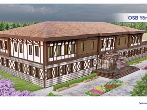 Bu Konaklar Turizm Bölgesinde Değil Sanayi Bölgesinde İnşa Ediliyor