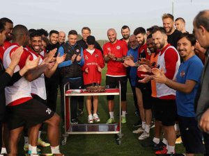 Antalyapor’da, Hatayspor Maçı Öncesi 3 Eksik
