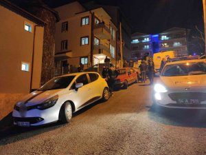İ̇ftar Vakti Aile Katliamı Yapan Şahıs Yakalandı