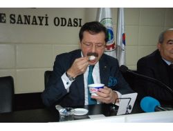Hisarcıklıoğlu’ndan "Şükür Namazı Kılın" Tavsiyesi