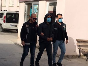 Datça’da Uyuşturucu Operasyonu: 1 Tutuklama