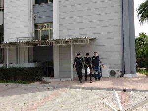 Fetö Şüphelileri Adliyeye Sevk Edildi