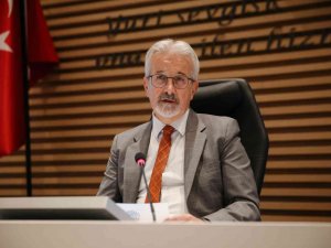 Başkan Erdem: Kaçak Yapıyla Mücadelede Sorunlar Var