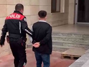 Siirt’te 3 Yıl 1 Ay Kesinleşmiş Hapis Cezası Bulunan Hükümlü Yakalandı
