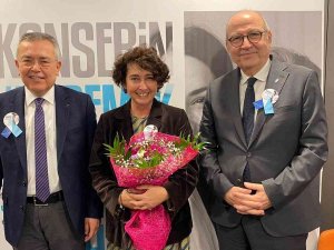 “Erken Teşhis Yüzde 40 Hayat Kurtarır”