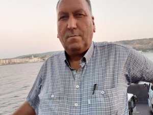 Kula’nın Çarıkballı Mahalle Muhtarı Hayatını Kaybetti