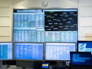 Ayedaş Geçici Arıza Giderme Hızını 23 Kat Artırdı