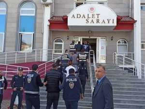 Fidye İçin İş Adamını Kaçırdılar