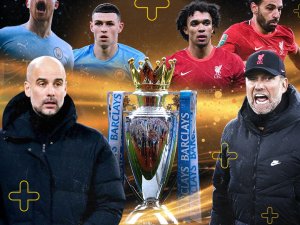Premier Lig’de Zirve Mücadelesi Tv+’ta