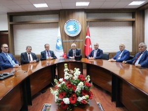 Marmarabirlik’te Akaryakıt Desteği Başladı