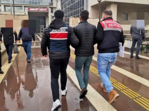 Osmaniye’de Yağma Suçundan Aranan Hükümlü Yakalandı