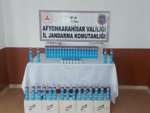 Silikonları Bile Çaldılar