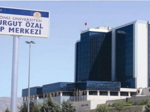 Rektör Kızılay: “Organ Nakli Ve Onkolojide Dünyada İddialıyız”