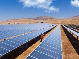 Enerji Sektöründe Yeni İş Modelleri Geliştiriliyor