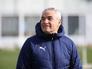 Çalımbay: “Kalan 7 Maçı İyi Şekilde Bitirmeliyiz”
