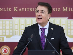 Aydemir Erzurum Değerlerini Gündeme Getirdi