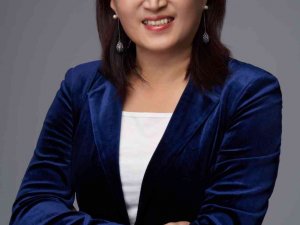 Castrol’ün Yeni Ceo’su Michelle Jou Oldu