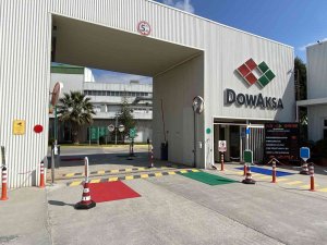 Dowaksa Tei̇d’e Üye Oldu