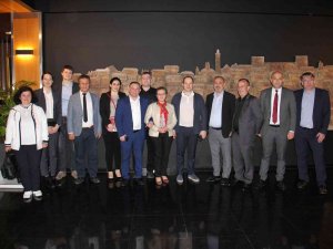 Rusya’nın Türkiye’ye Uyguladığı Yasakları Kaldırma Girişimleri İhracatçıları Heyecanlandırdı