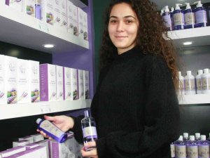 Dinarlı Kadınların İhracat Hayali Gerçek Oldu