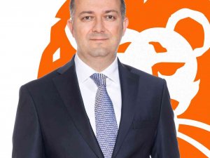 Ing Türkiye’de İki Üst Düzey Atama