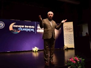 Nurullah Genç Yıldırımlılarla Buluştu