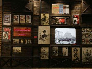 Bahar Tatilinde İ̇ş Sanat’tan Çocuklara Atölyeler